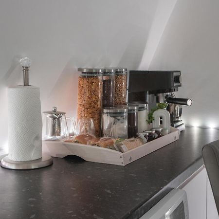 Parade Gardens Boutique Apartments- Central, Grade I Listed, 4K Tvs, Hidden Views Bath Exteriér fotografie