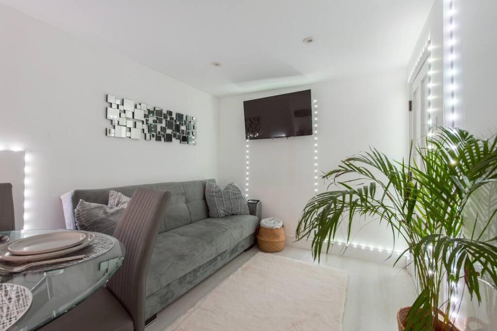 Parade Gardens Boutique Apartments- Central, Grade I Listed, 4K Tvs, Hidden Views Bath Exteriér fotografie