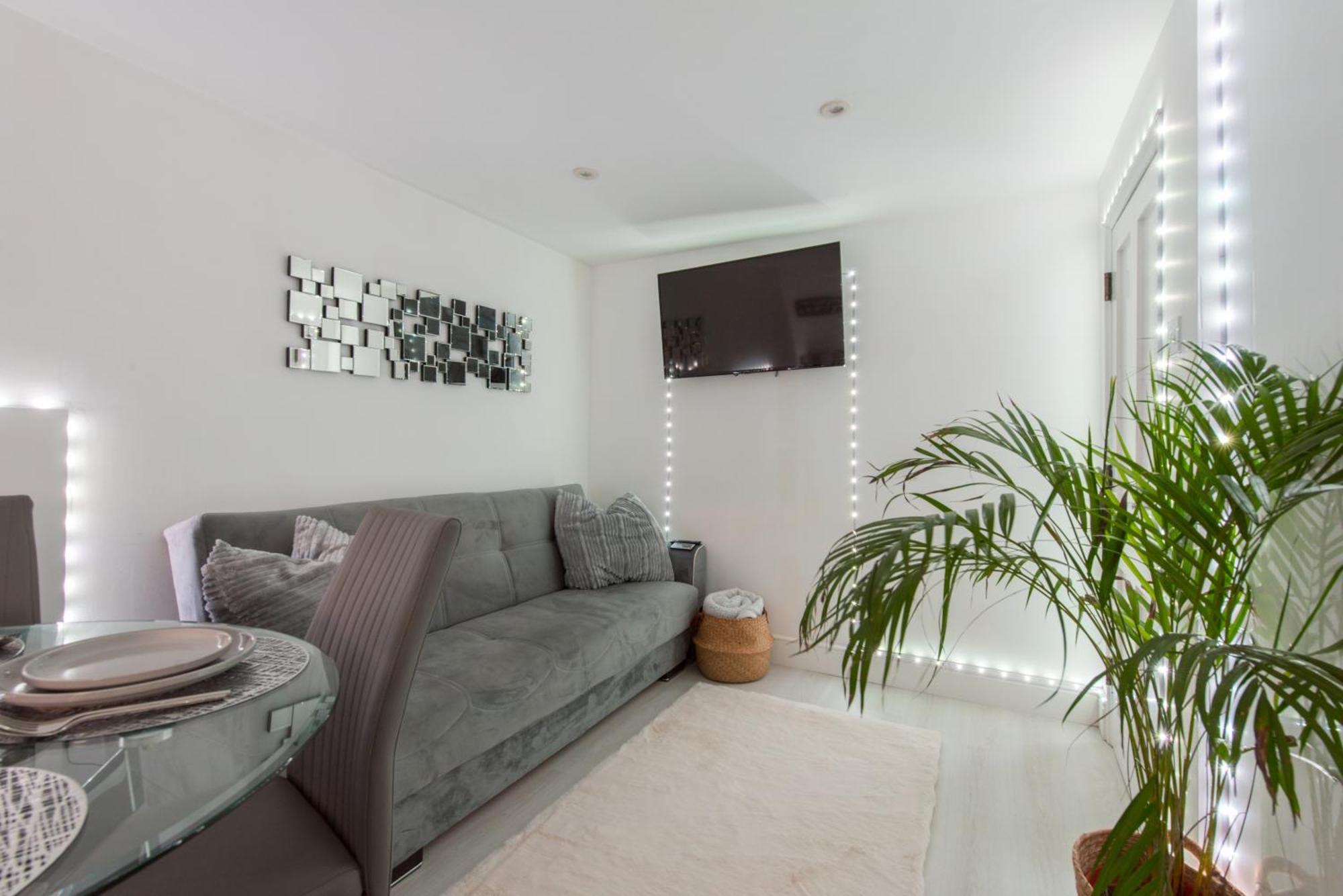 Parade Gardens Boutique Apartments- Central, Grade I Listed, 4K Tvs, Hidden Views Bath Exteriér fotografie