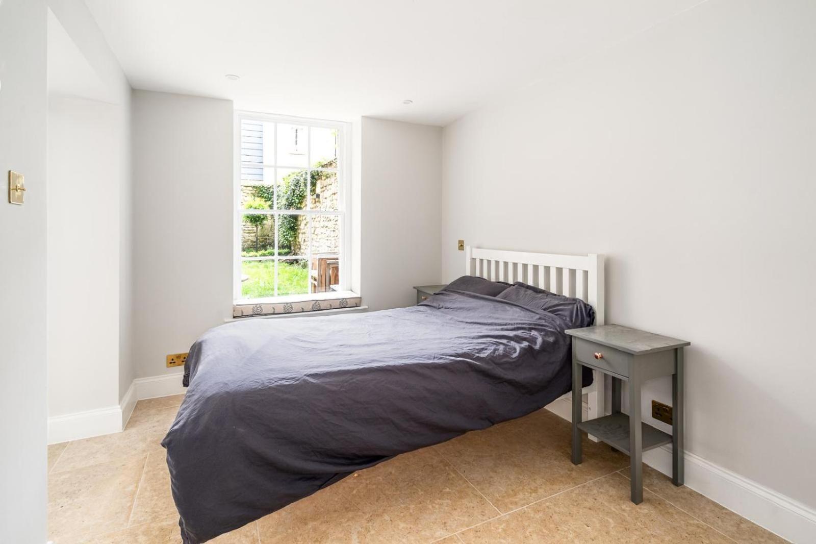 Parade Gardens Boutique Apartments- Central, Grade I Listed, 4K Tvs, Hidden Views Bath Exteriér fotografie